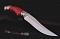 Ножи из стали Bohler K 340